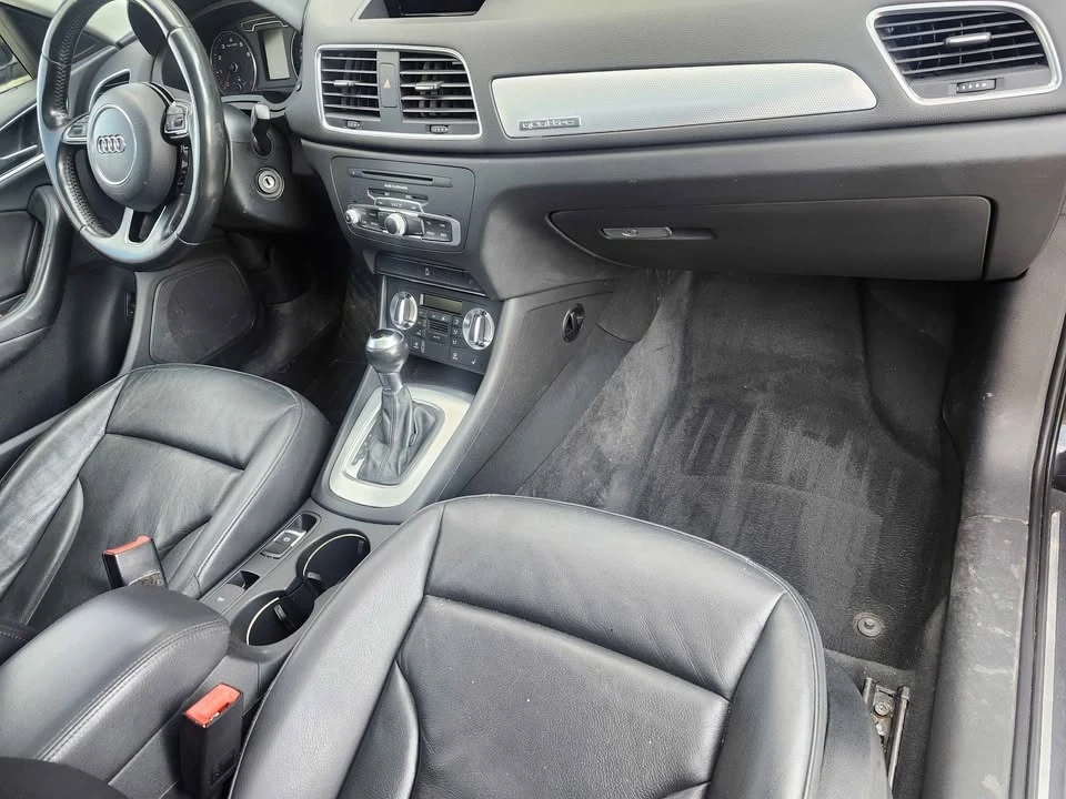 2015 Audi 8U Q3 - Image 5 of 20