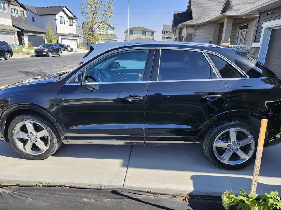 2015 Audi 8U Q3 - Image 19 of 20