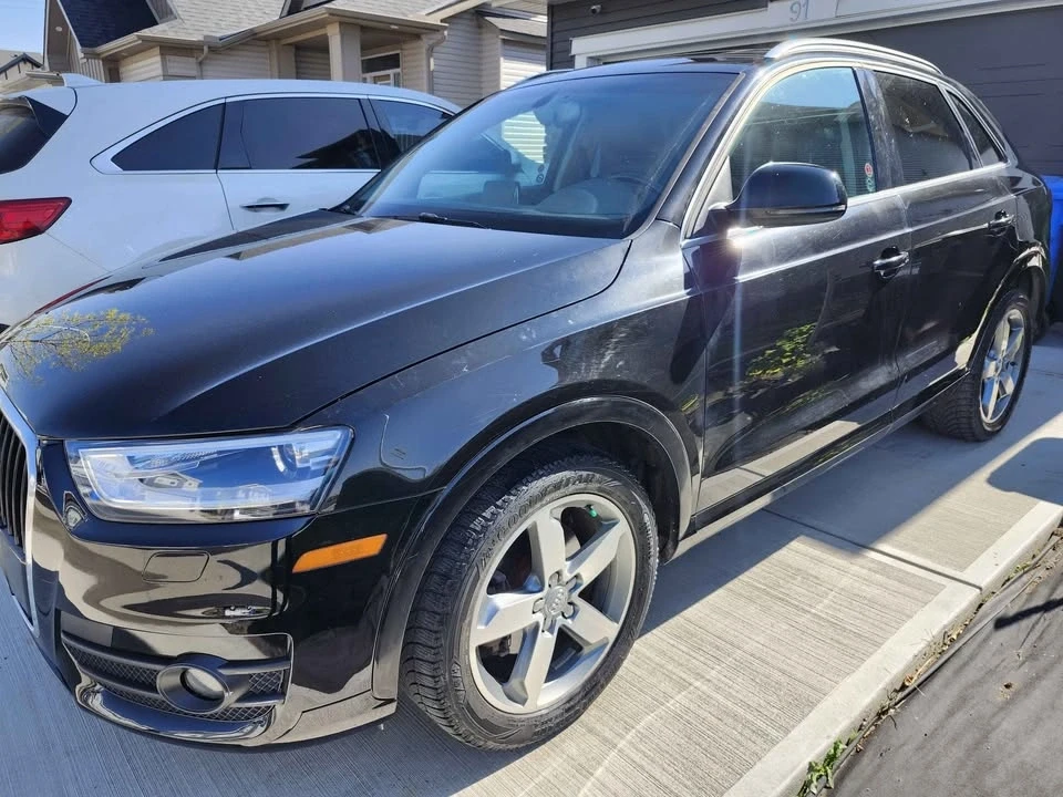 2015 Audi 8U Q3 - Image 16 of 20