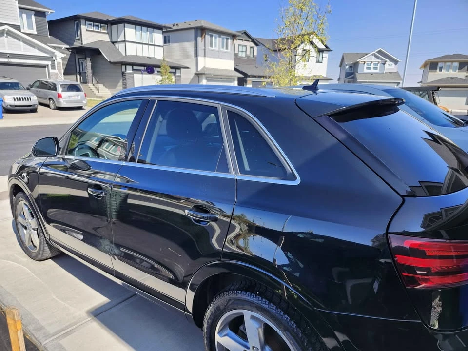 2015 Audi 8U Q3 - Image 17 of 19