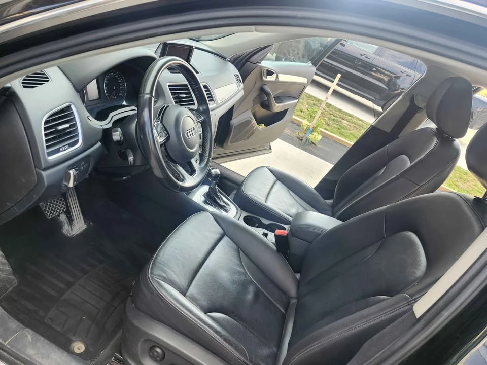 2015 Audi 8U Q3 - Image 10 of 18