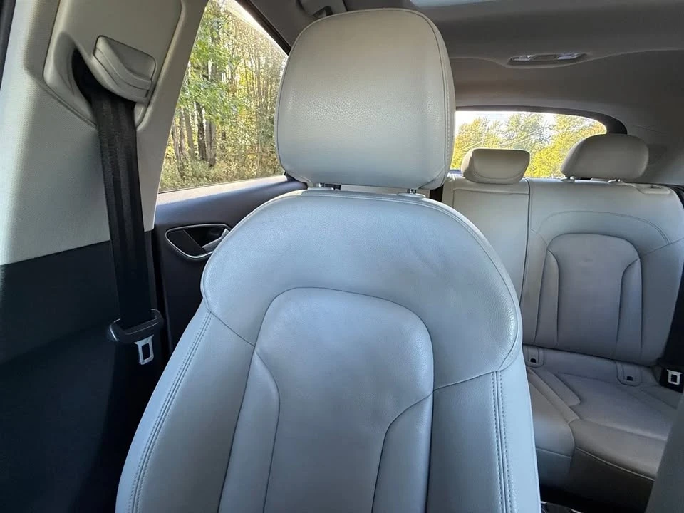2015 Audi 8U Q3 - Image 18 of 20