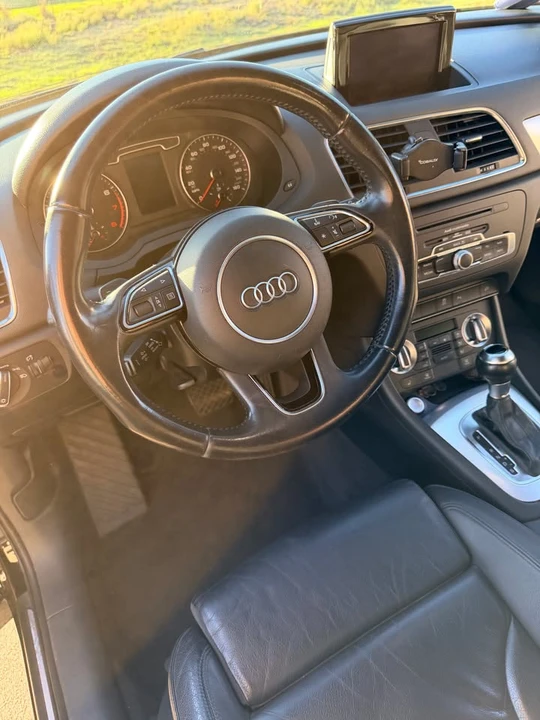 2015 Audi 8U Q3 - Image 15 of 17