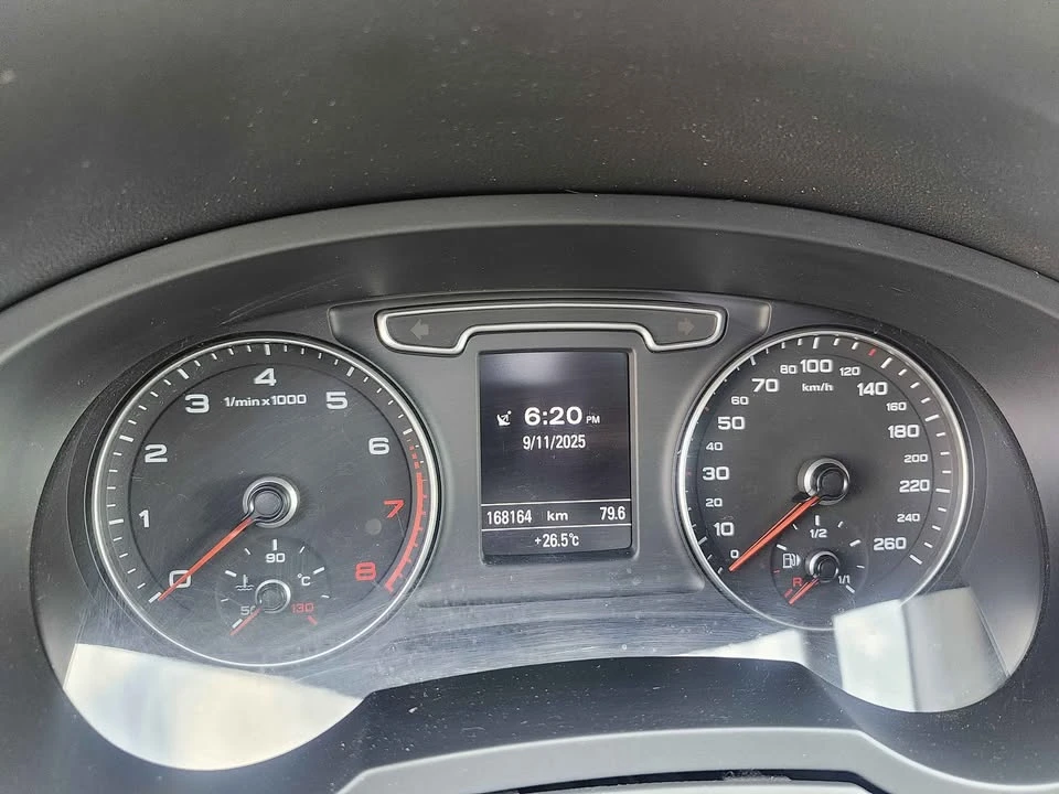 2015 Audi 8U Q3 - Image 2 of 19
