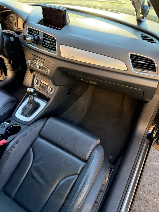2015 Audi 8U Q3 - Image 7 of 17