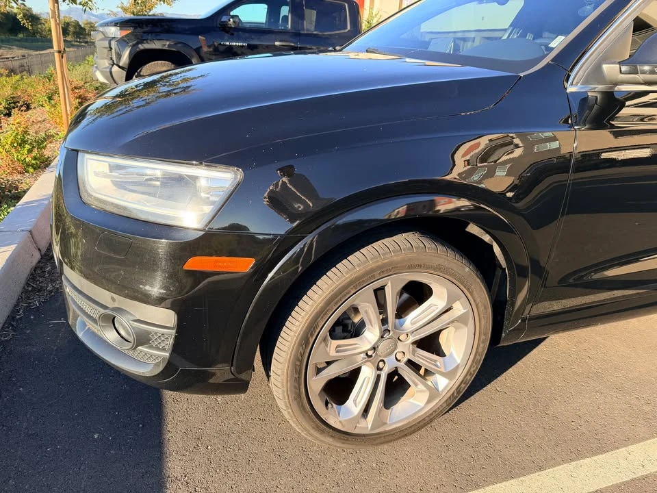 2015 Audi 8U Q3 - Image 17 of 17