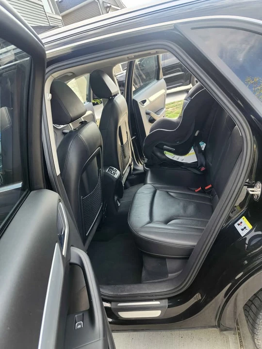 2015 Audi 8U Q3 - Image 11 of 18