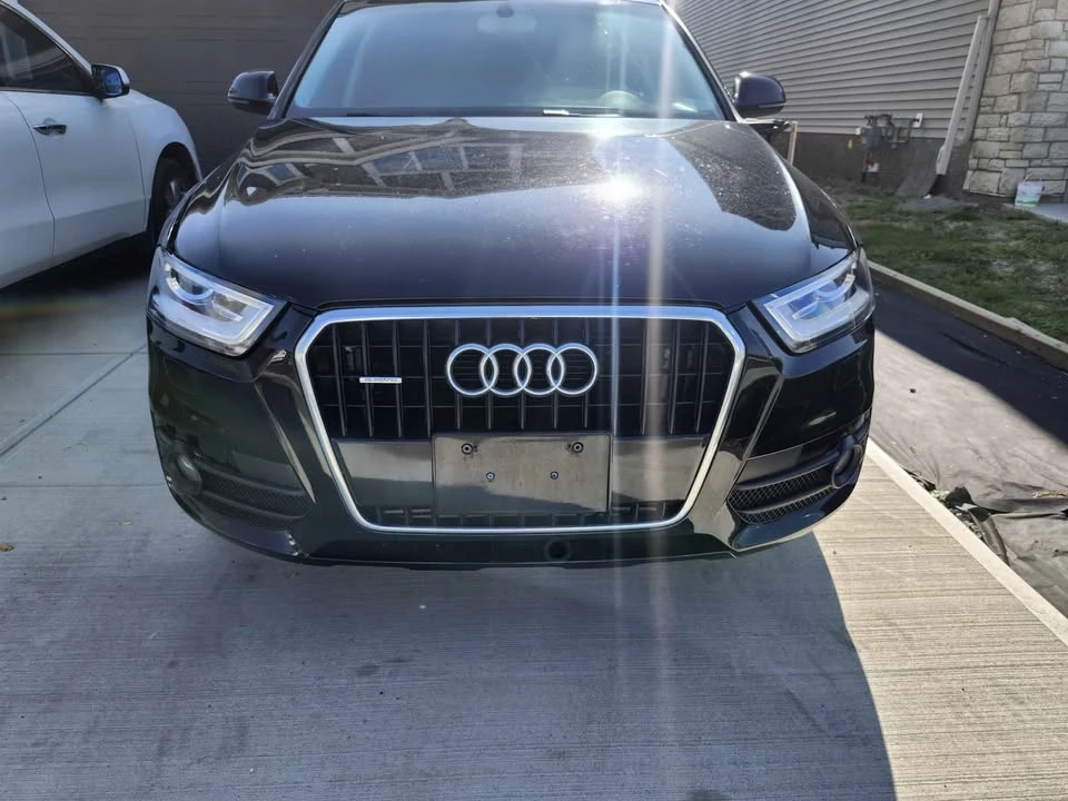 2015 Audi 8U Q3 - Image 14 of 18