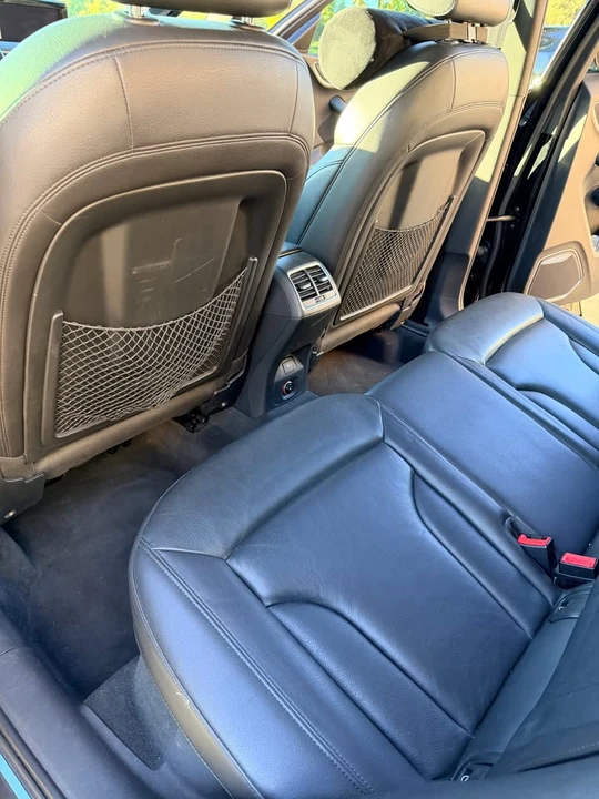 2015 Audi 8U Q3 - Image 13 of 17