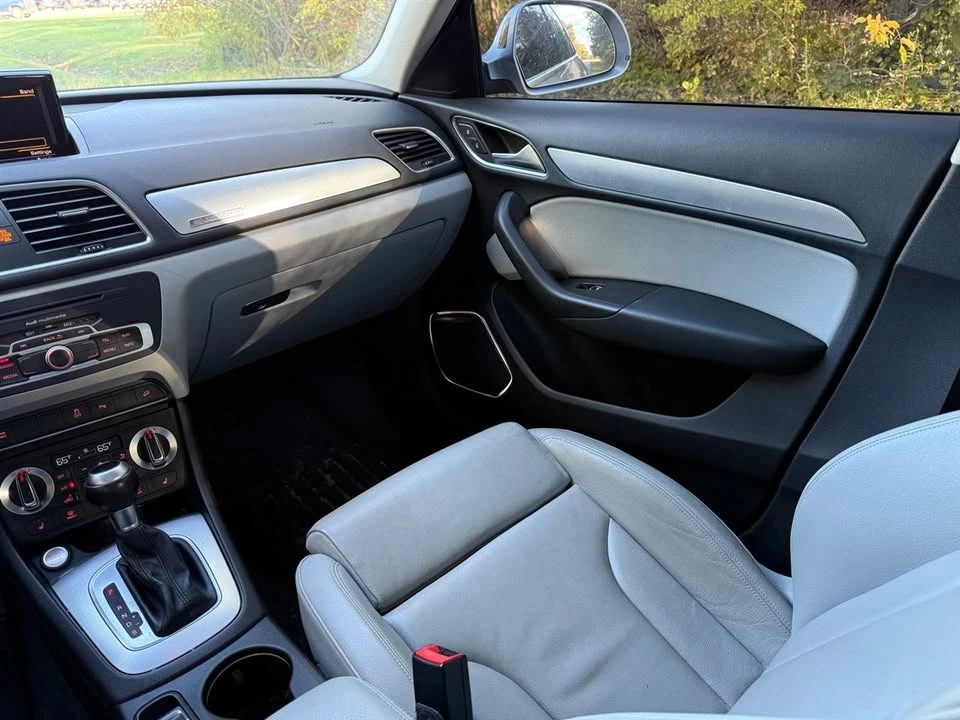 2015 Audi 8U Q3 - Image 17 of 20