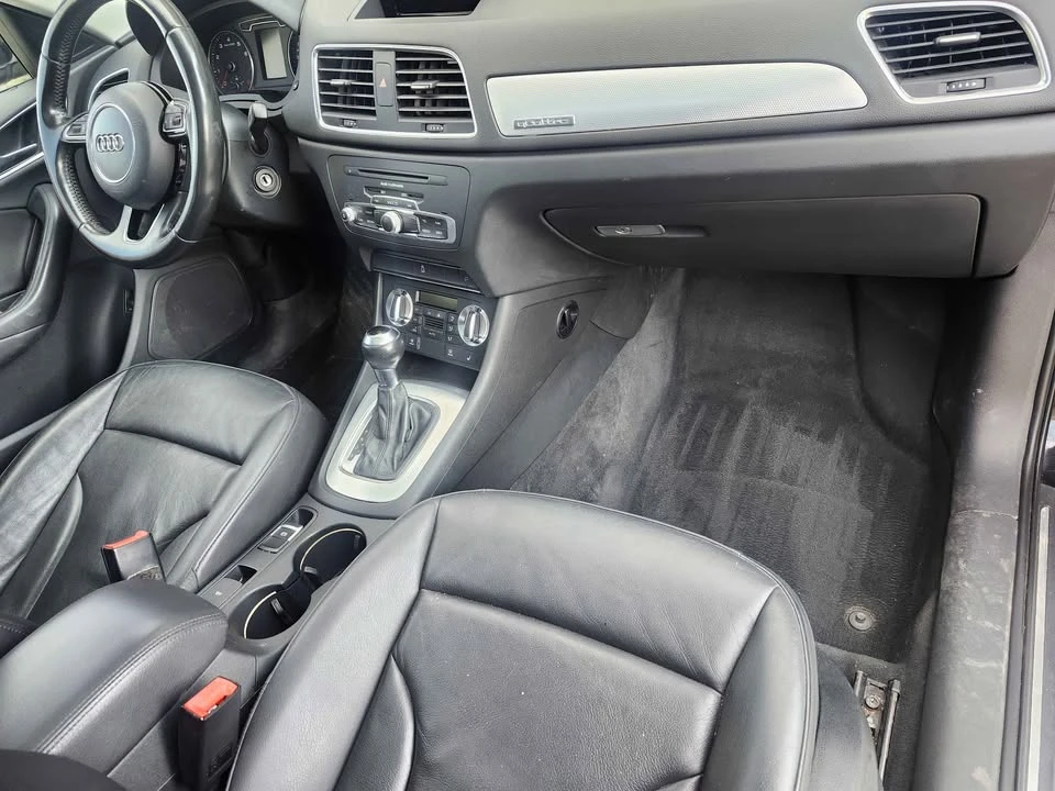 2015 Audi 8U Q3 - Image 7 of 19