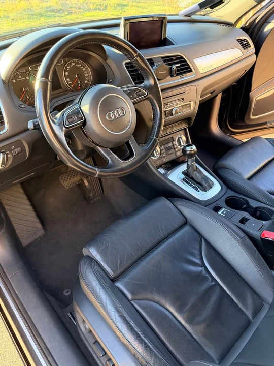 2015 Audi 8U Q3 - Image 12 of 17