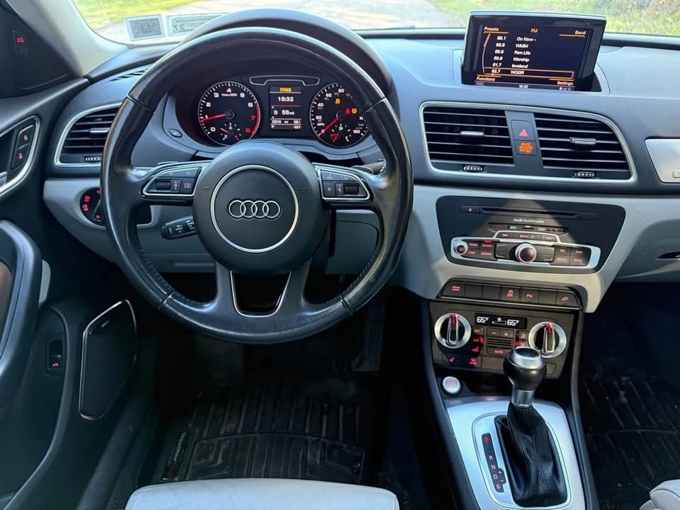 2015 Audi 8U Q3 - Image 13 of 20