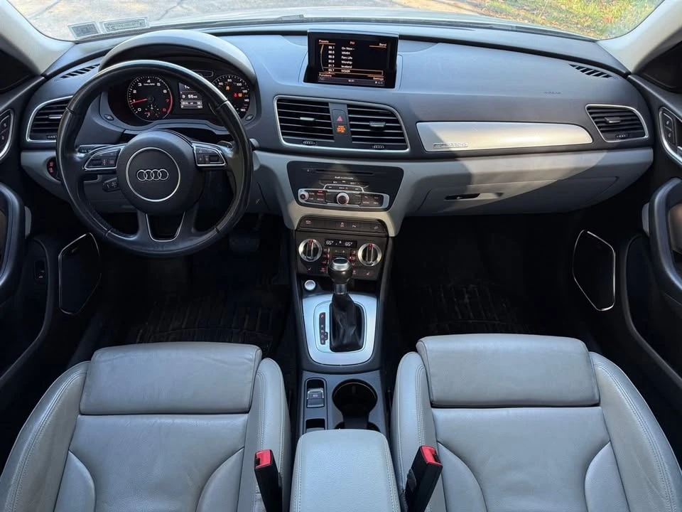 2015 Audi 8U Q3 - Image 14 of 20