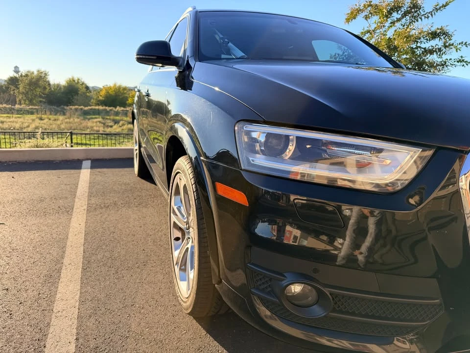 2015 Audi 8U Q3 - Image 9 of 17