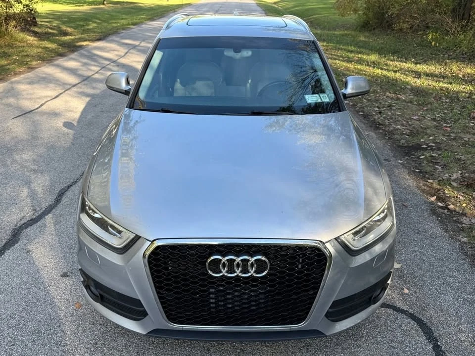 2015 Audi 8U Q3 - Image 11 of 20