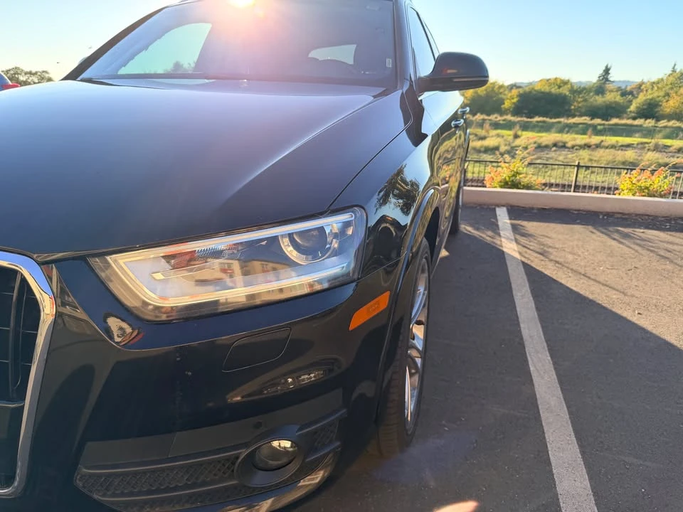 2015 Audi 8U Q3 - Image 10 of 17