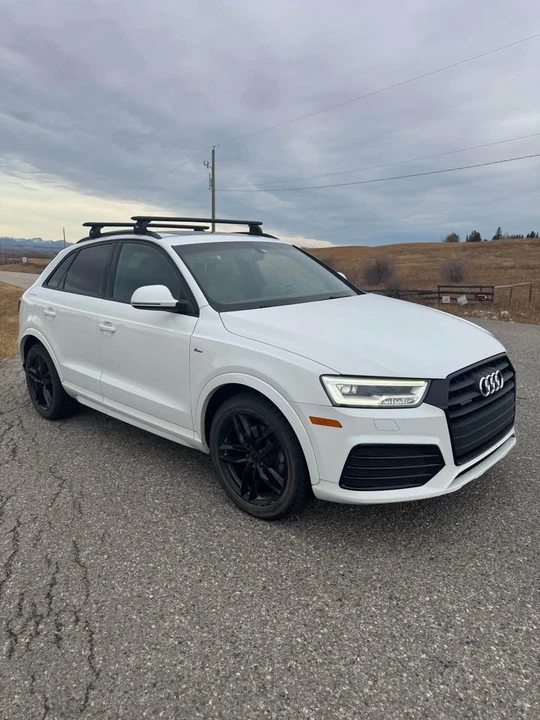 2015 Audi 8U Q3 - Image 4 of 4