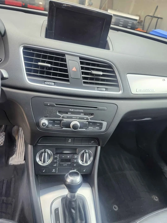 2015 Audi 8U Q3 - Image 4 of 18