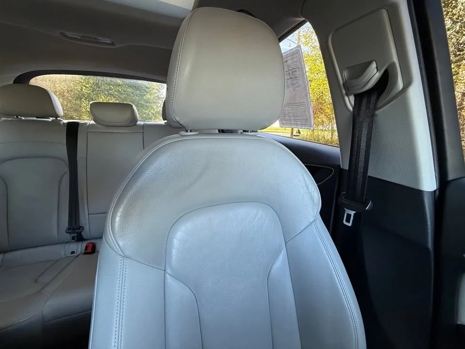 2015 Audi 8U Q3 - Image 19 of 20