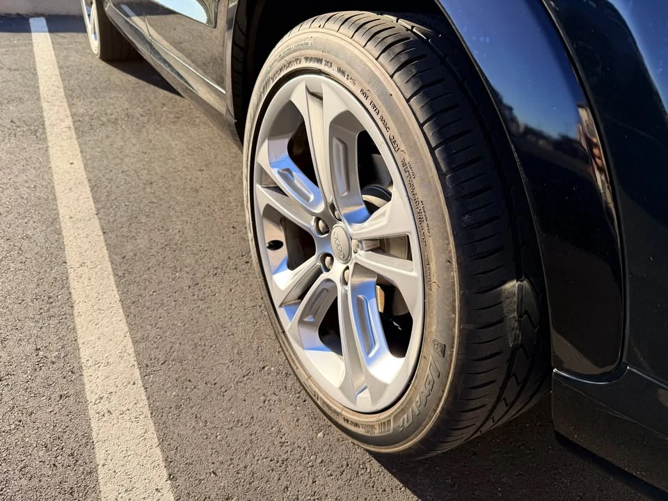 2015 Audi 8U Q3 - Image 11 of 17