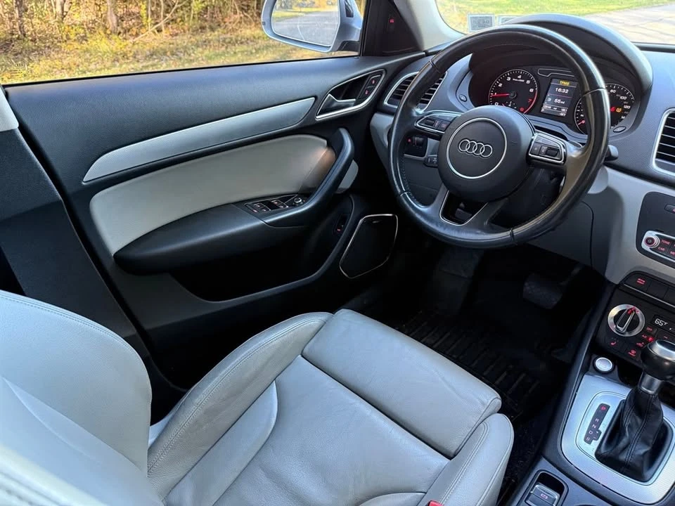 2015 Audi 8U Q3 - Image 16 of 20