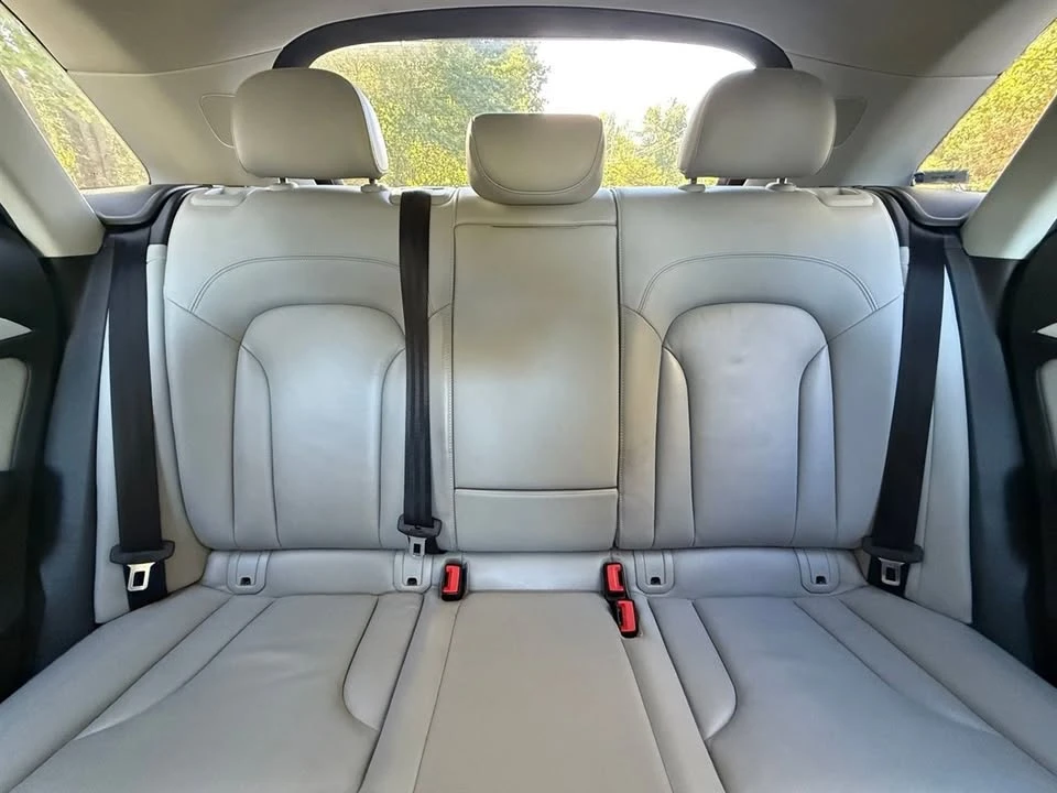 2015 Audi 8U Q3 - Image 20 of 20