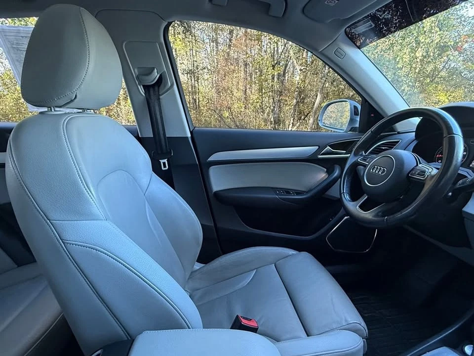 2015 Audi 8U Q3 - Image 15 of 20