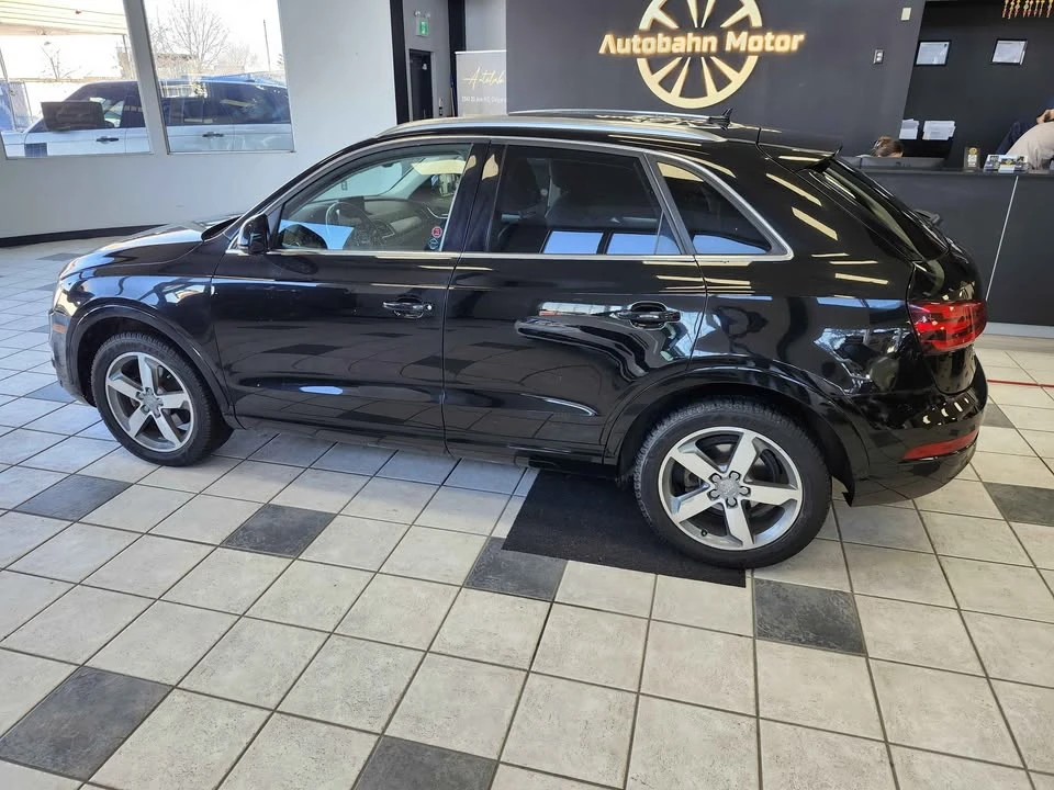 2015 Audi 8U Q3 - Image 15 of 20