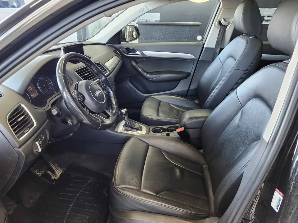 2015 Audi 8U Q3 - Image 10 of 20