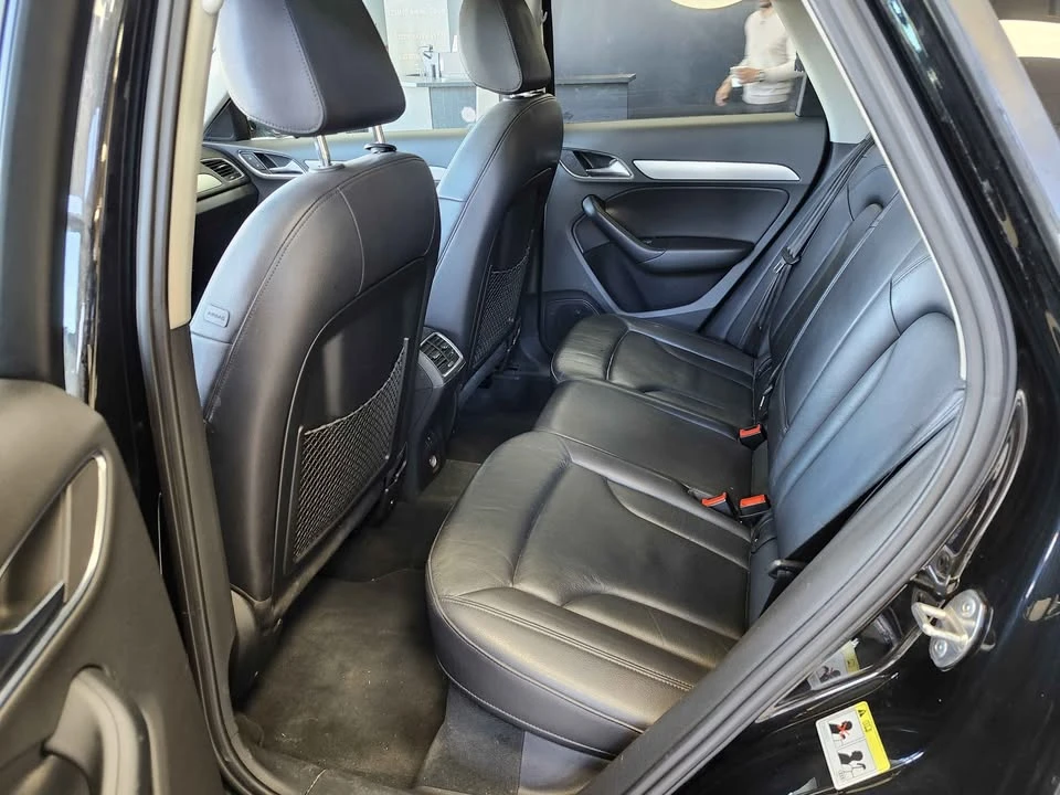 2015 Audi 8U Q3 - Image 3 of 20