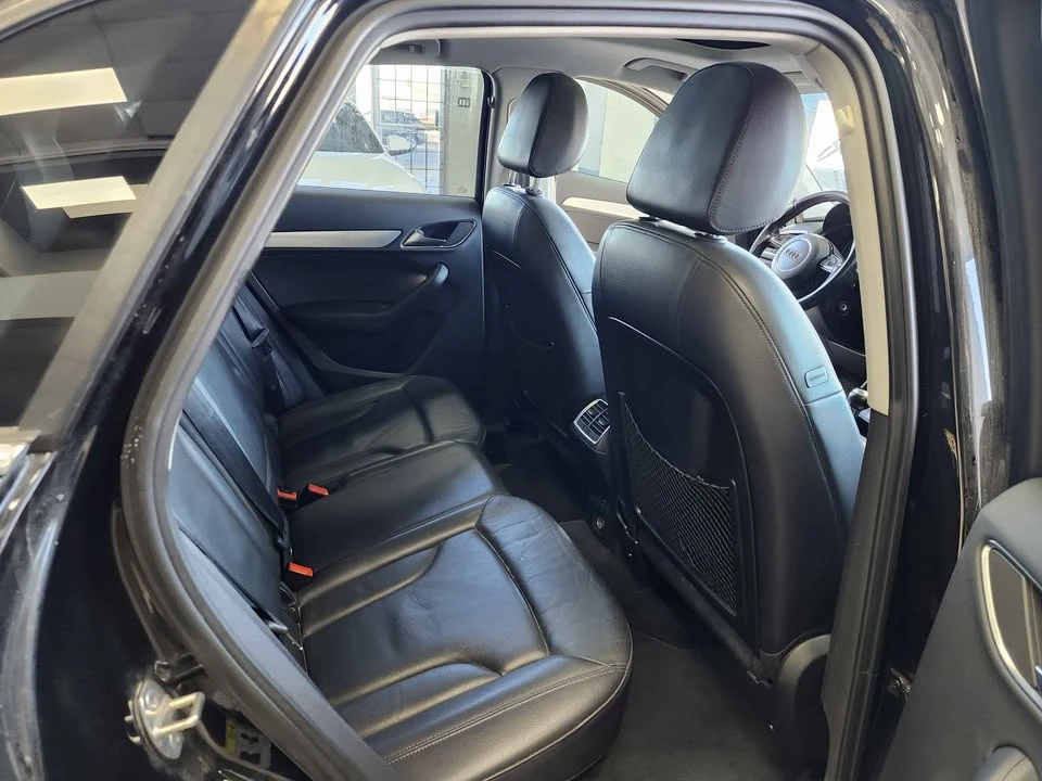 2015 Audi 8U Q3 - Image 6 of 20