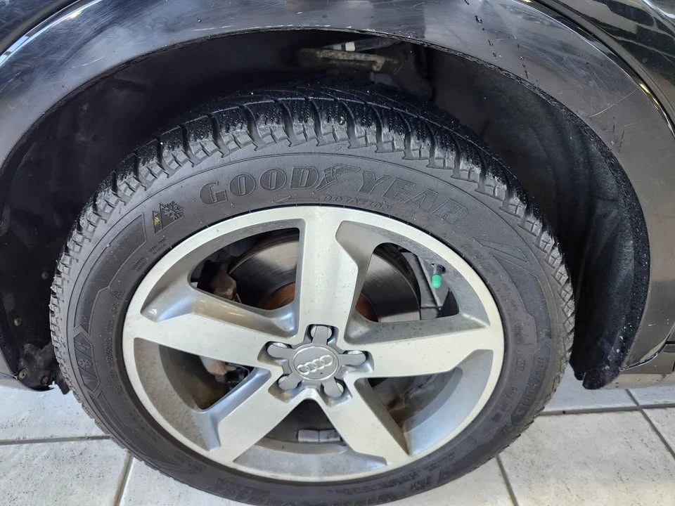 2015 Audi 8U Q3 - Image 11 of 20