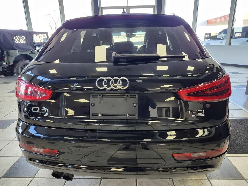 2015 Audi 8U Q3 - Image 16 of 20