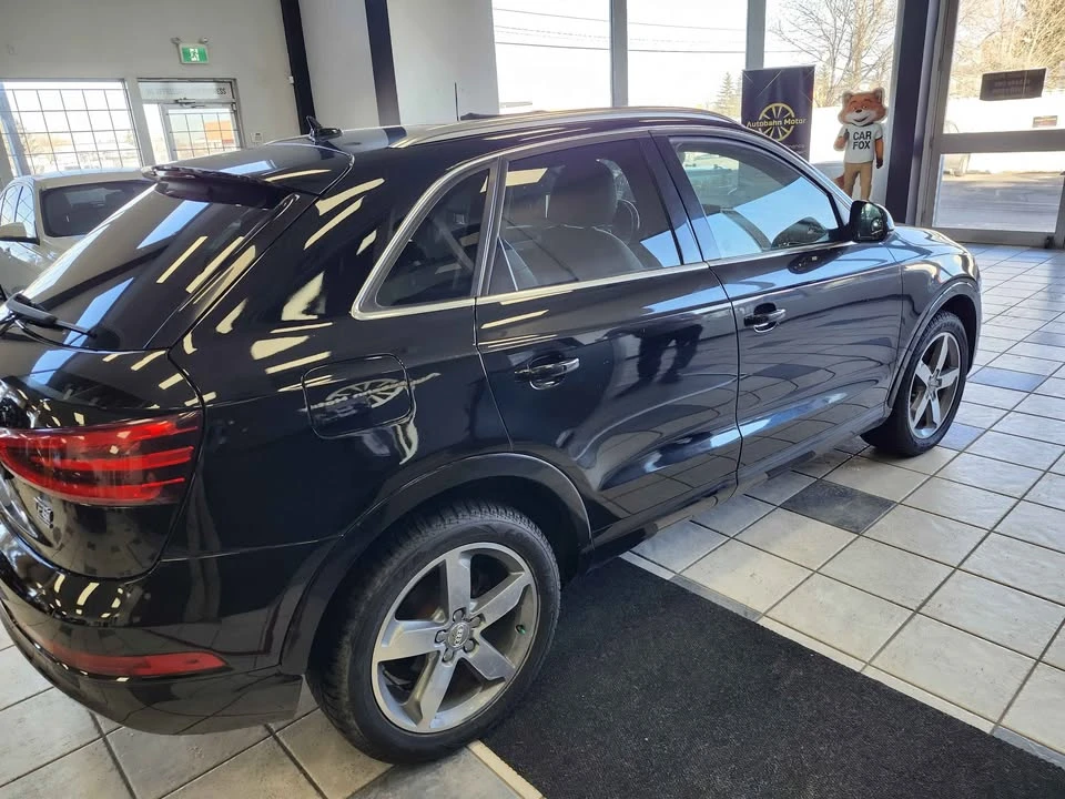 2015 Audi 8U Q3 - Image 17 of 20