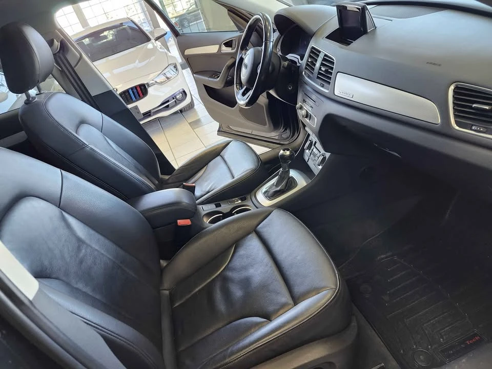 2015 Audi 8U Q3 - Image 5 of 20