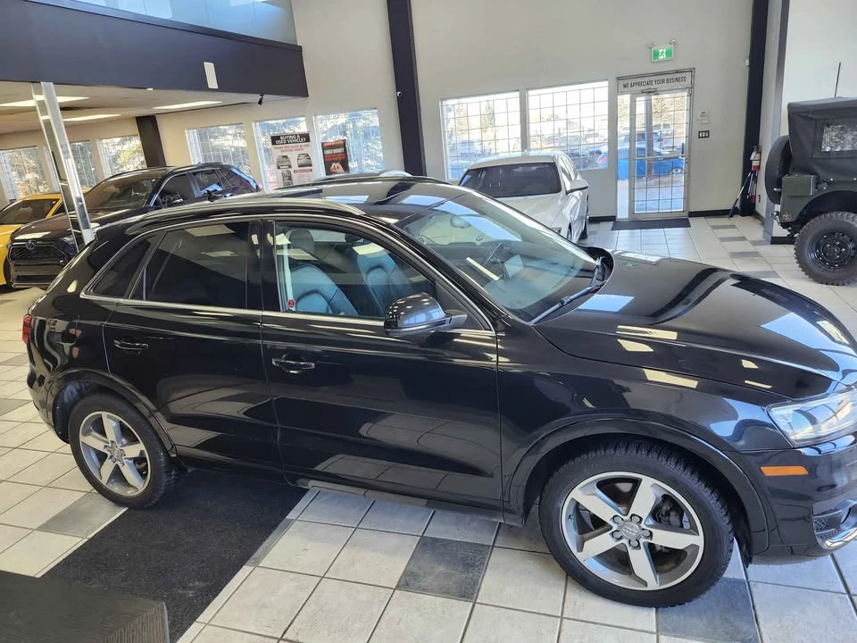 2015 Audi 8U Q3 - Image 18 of 20