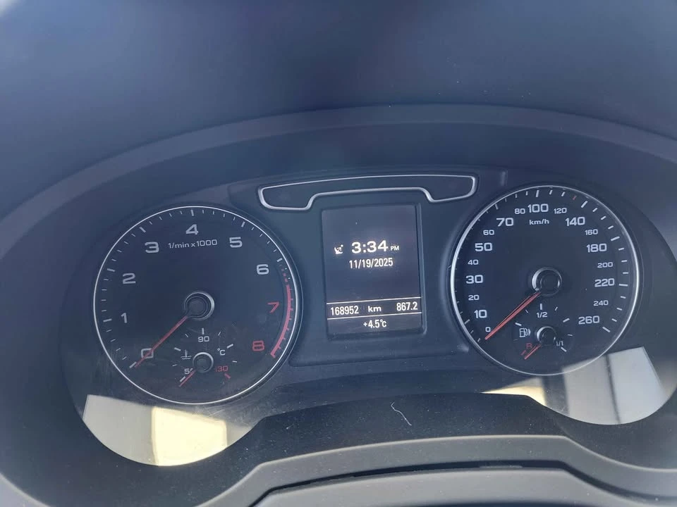 2015 Audi 8U Q3 - Image 2 of 20