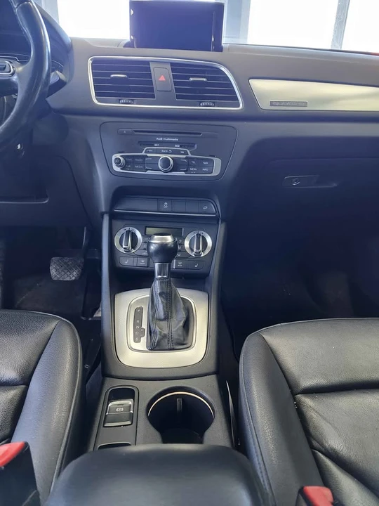 2015 Audi 8U Q3 - Image 7 of 20