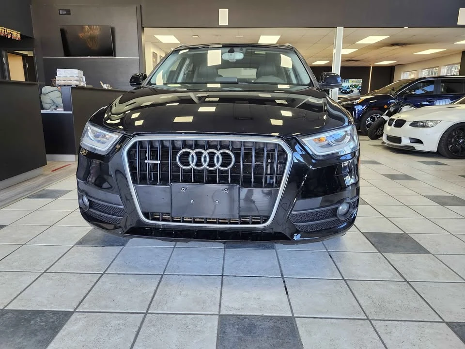 2015 Audi 8U Q3 - Image 20 of 20