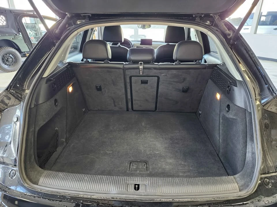 2015 Audi 8U Q3 - Image 8 of 20
