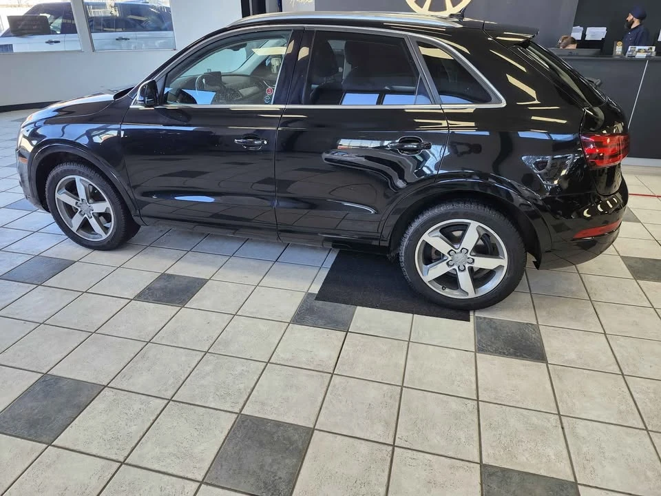 2015 Audi 8U Q3 - Image 14 of 20