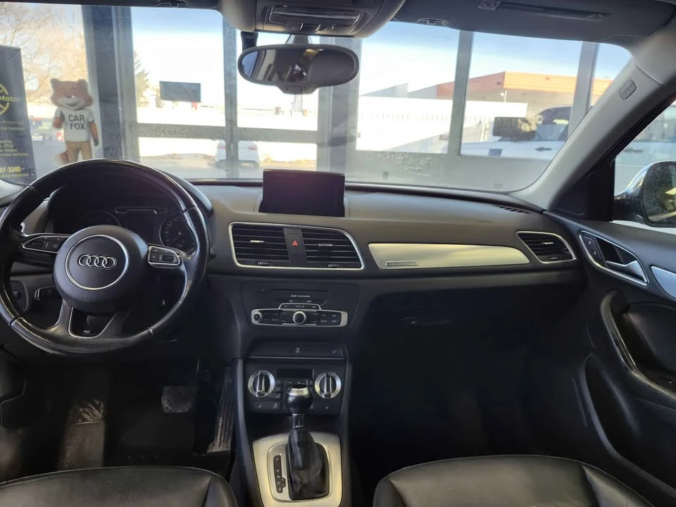 2015 Audi 8U Q3 - Image 4 of 20