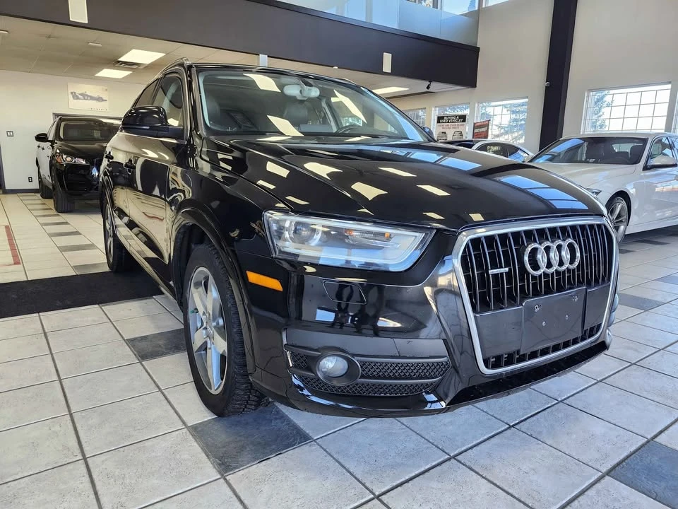 2015 Audi 8U Q3 - Image 19 of 20