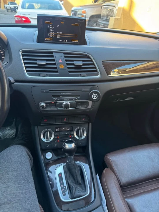 2015 Audi 8U Q3 - Image 16 of 17