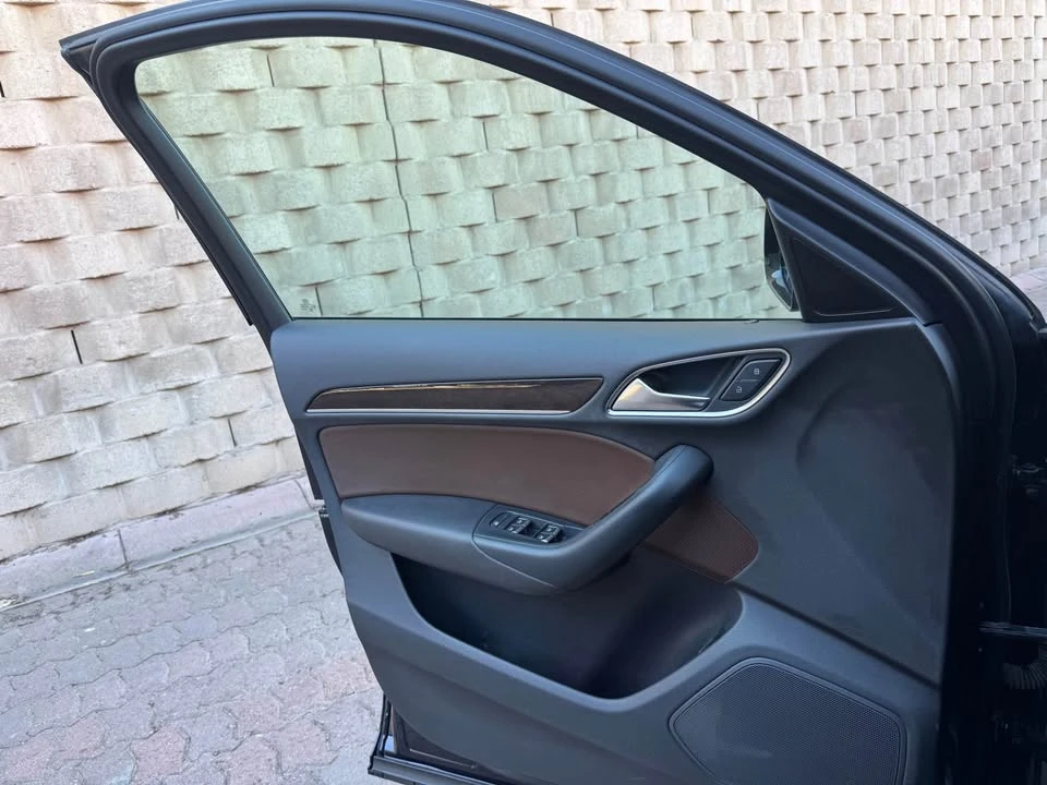 2015 Audi 8U Q3 - Image 15 of 17
