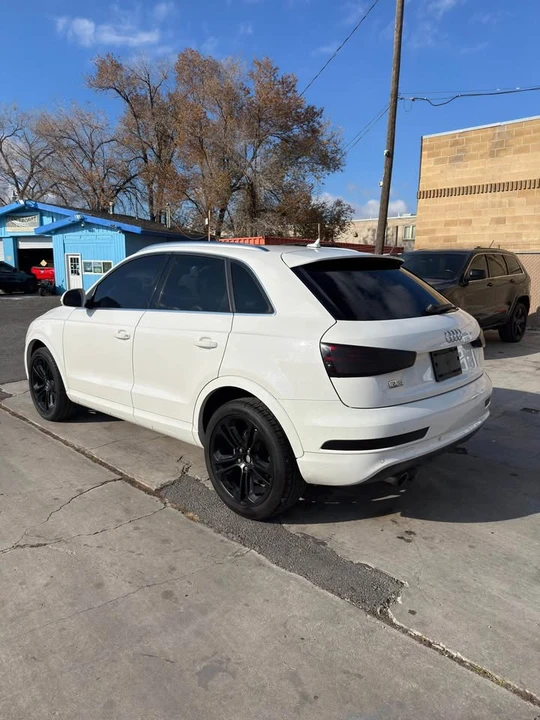 2015 Audi 8U Q3 - Image 6 of 9