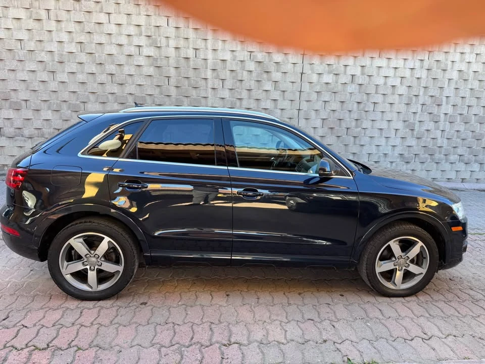 2015 Audi 8U Q3 - Image 4 of 17