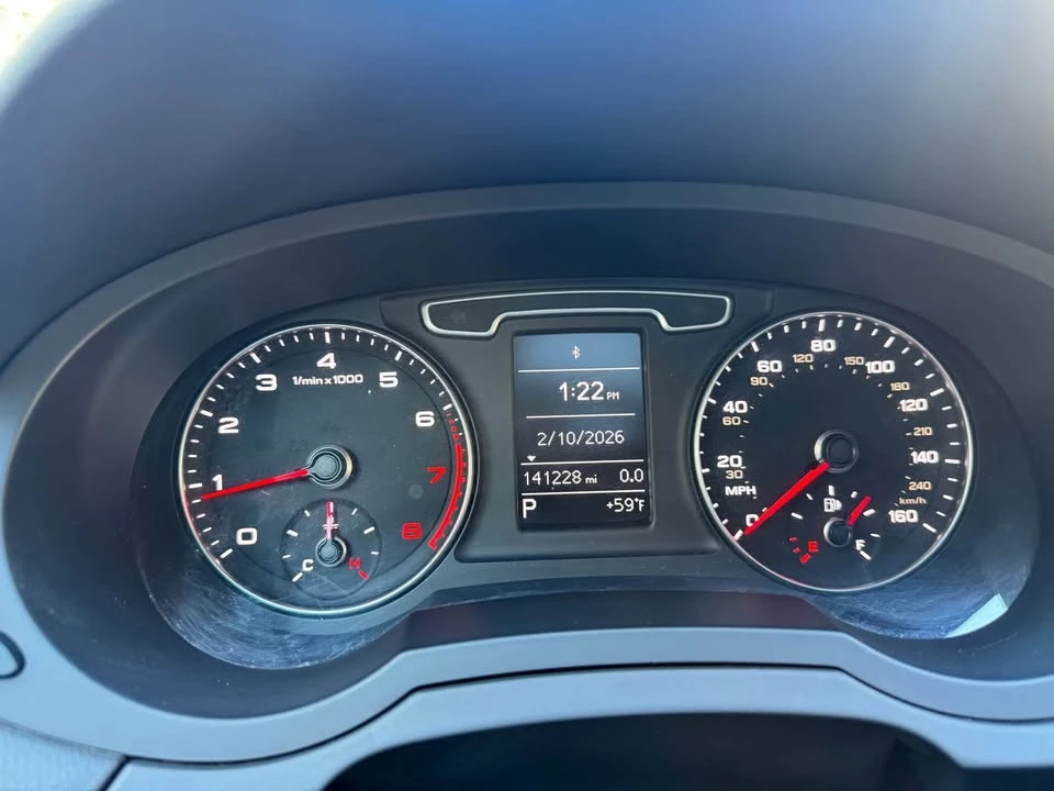 2015 Audi 8U Q3 - Image 17 of 17