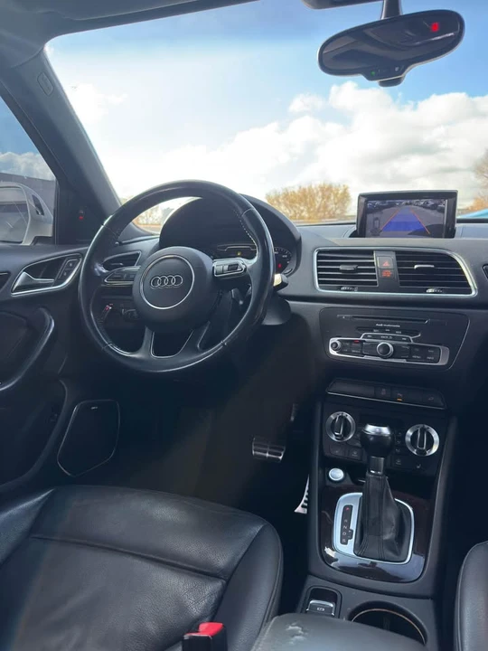 2015 Audi 8U Q3 - Image 7 of 9
